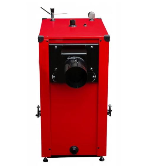 copy of Chaudière à bois - AGRO 10 kW