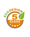 KOTLO 8 kW caldera de gasificación - Clase 5.