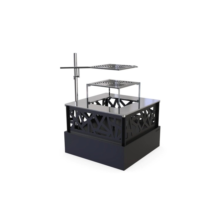 Foyer d'extérieur Cassiopée