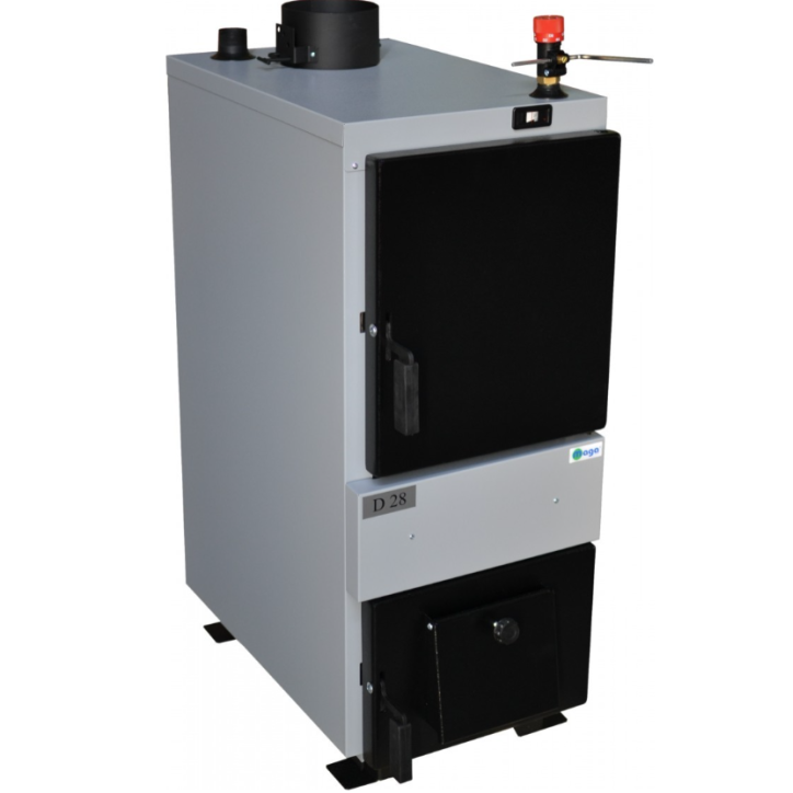 copy of Houtverwarmingsketel - AGRO 10 kW