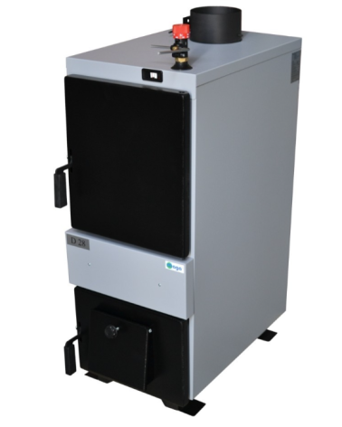 CALDERA 23kw PREMIUM chaudière bois