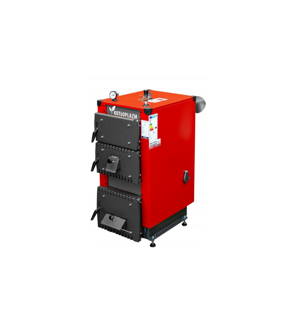 Caldeira a lenha - AGRO 10 kW