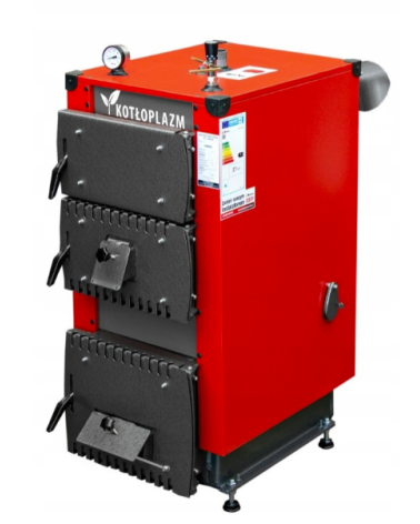 Legno - AGRO 10 kW Caldaia
