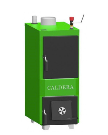 Caldeira a lenha - AGRO 10 kW