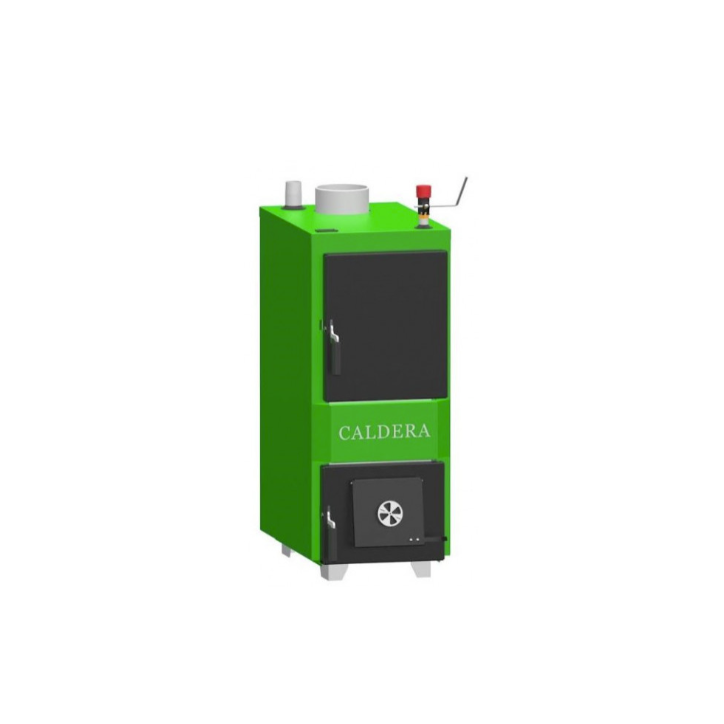 28kW PREMIUM chaudière bois