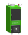 Caldera de madera - AGRO 10 kW