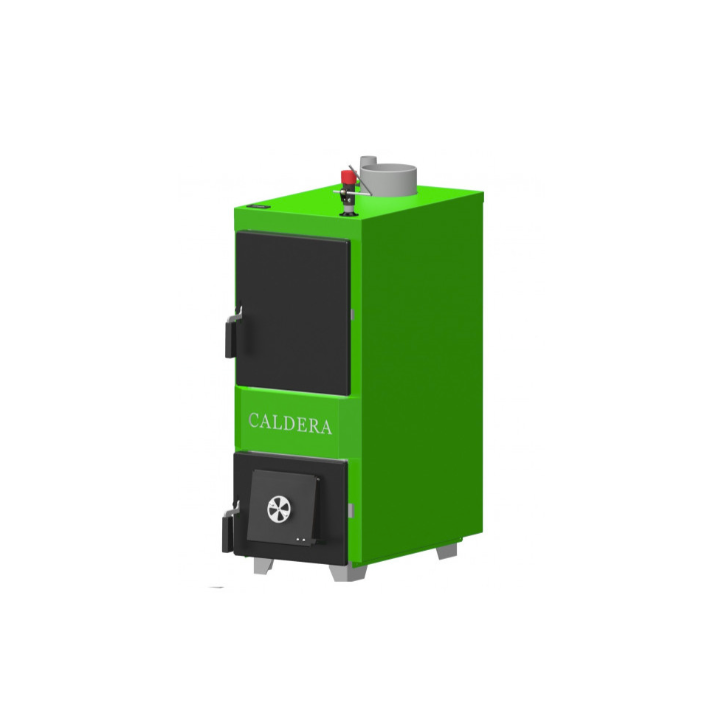 Caldera de madera - AGRO 10 kW