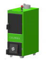 Caldera de madera - AGRO 10 kW