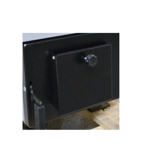 CALDERA 28kw PREMIUM chaudière à bois