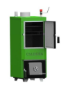 Caldera de madera - AGRO 10 kW