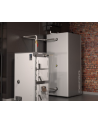 Caldeira a lenha - AGRO 10 kW