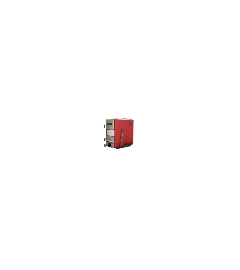 Houtverwarmingsketel - AGRO 10 kW