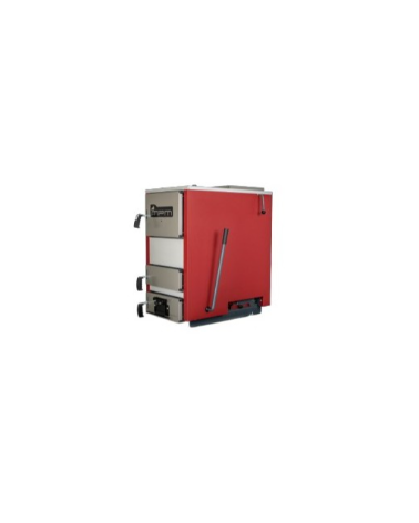 Chaudière à bois - AGRO 10 kW