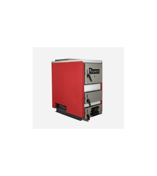 Houtverwarmingsketel - AGRO 10 kW