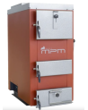 MPM 14 kW chaudière à gazéification Classe 5 circuit ouvert
