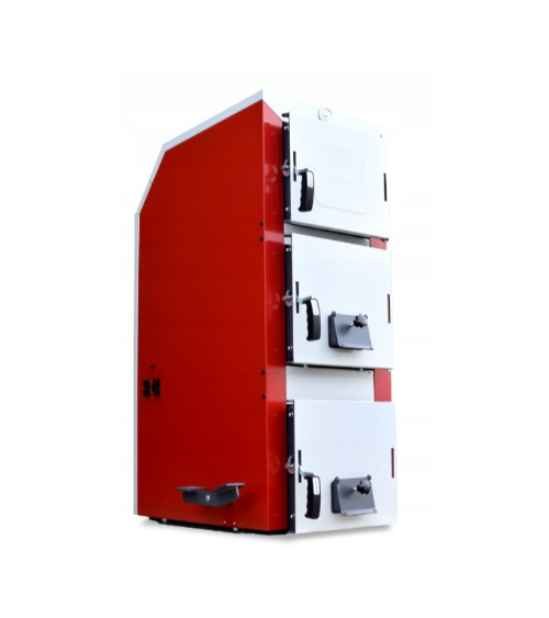 KOTLOSPAW 12 KW caldaia a gassificazione - Classe 5