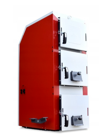 KOTLOSPAW 12 KW caldaia a gassificazione - Classe 5