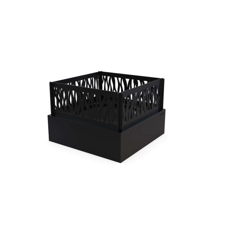 Foyer d'extérieur Cassiopée