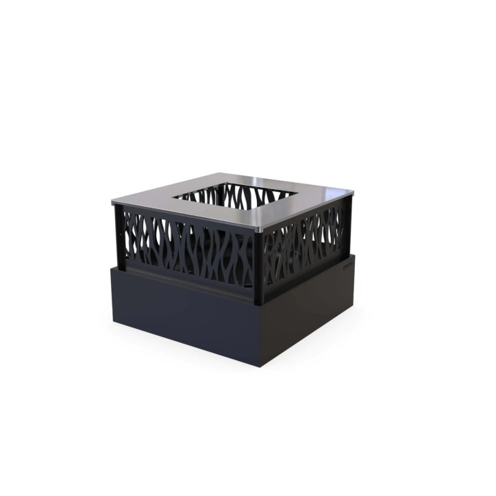 Foyer d'extérieur Cassiopée