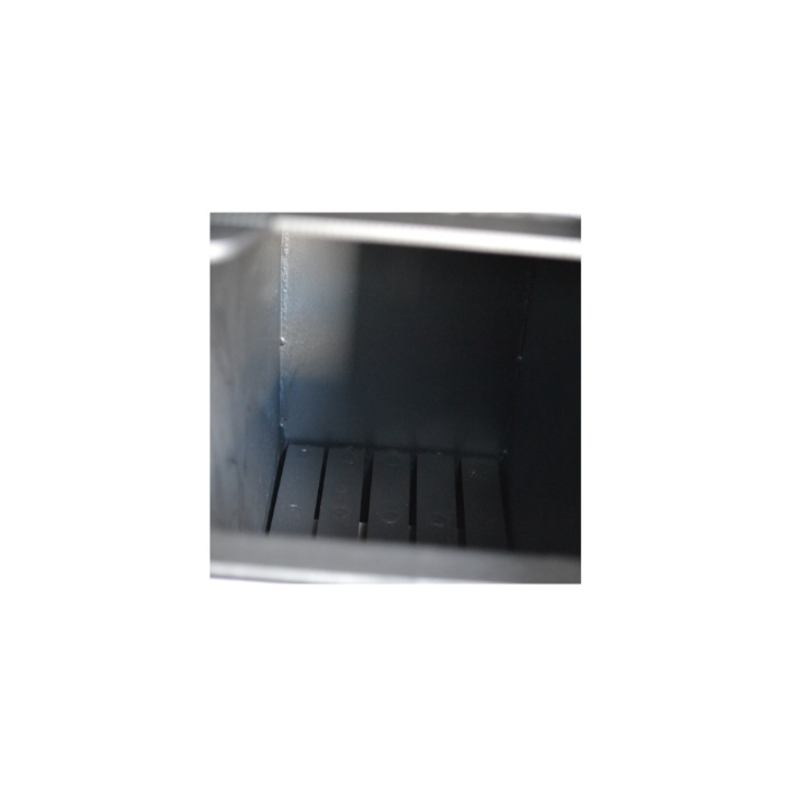 copy of Puukattila - AGRO 10 kW