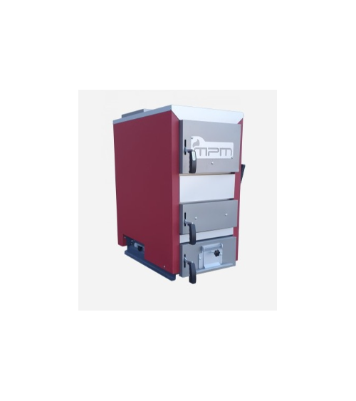 Legno - AGRO 10 kW Caldaia