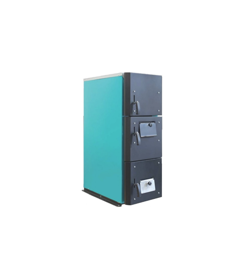 Chaudière à bois - AGRO 10 kW