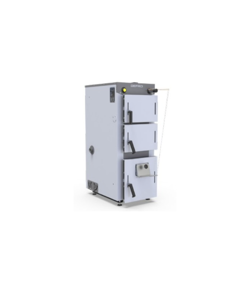 Chaudière à bois - AGRO 10 kW