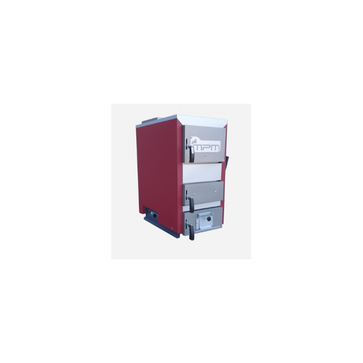 Caldaia a legna - MPM WOOD PLUS 10 kW