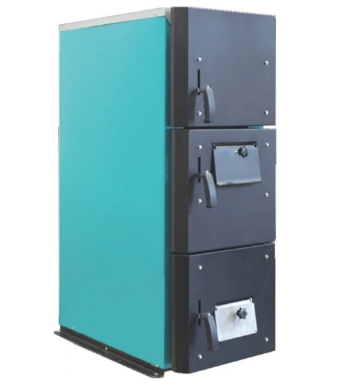 Caldeira a lenha - AGRO 10 kW