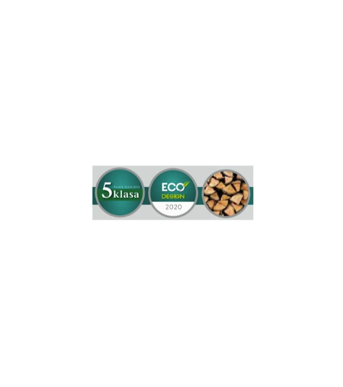 Houtverwarmingsketel - AGRO 10 kW