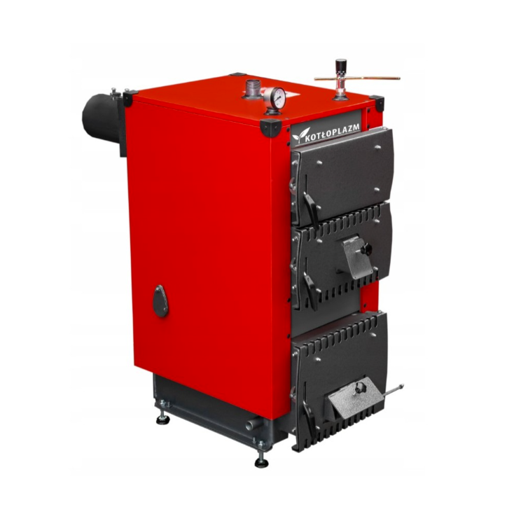 KOTLO 27 KW caldaia a gassificazione + centralina ATOS + ventilatore – Classe 5