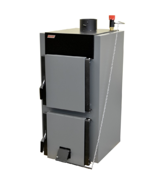 Puukattila - AGRO 10 kW