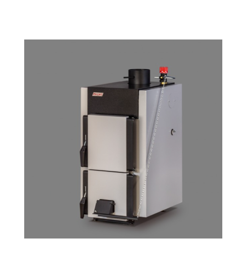 Chaudière à bois - AGRO 10 kW