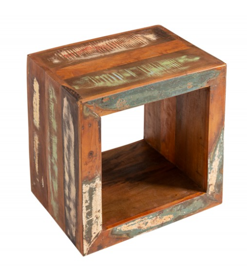 Armario LUKE noyer 135x52x200 cm
