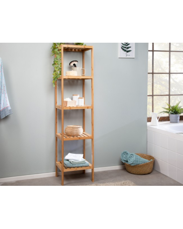 Meuble Ancone- Meuble Salle de bain une vasque - Décoration salle de bain