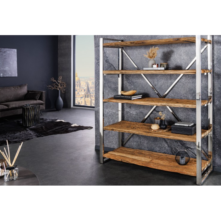 copy of ENJOY boekenkast 66 x 144 x 35 cm