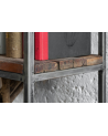 Scaffale Barracuda 186 cm legno riciclato