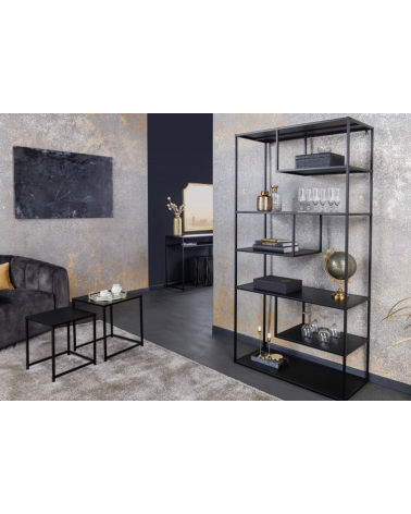 copy of ENJOY boekenkast 66 x 144 x 35 cm