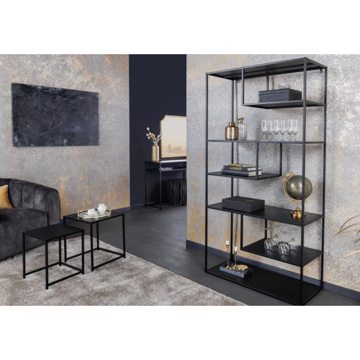 copy of Estante ENJOY 66 x 144 x 35 cm