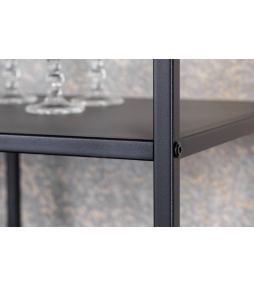 Estantería Dura Steel 180cm