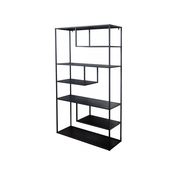 Estantería Dura Steel 180cm