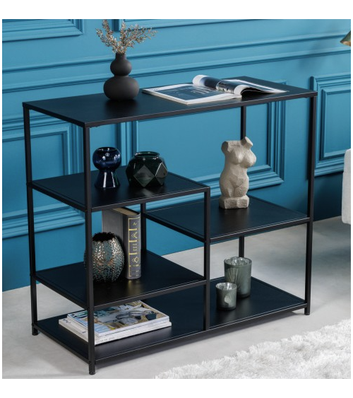 ENJOY boekenkast 66 x 144 x 35 cm