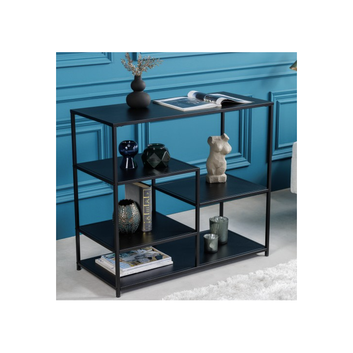 Estantería dura steel 80 cm