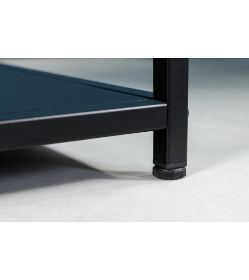 Estantería dura steel 80 cm