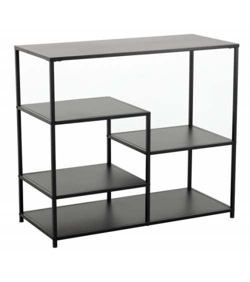 Estantería dura steel 80 cm