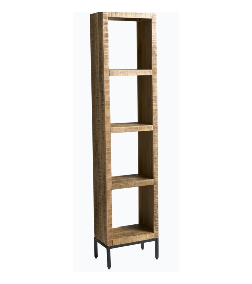 Bibliothèque ENJOY 66 x 144 x 35 cm