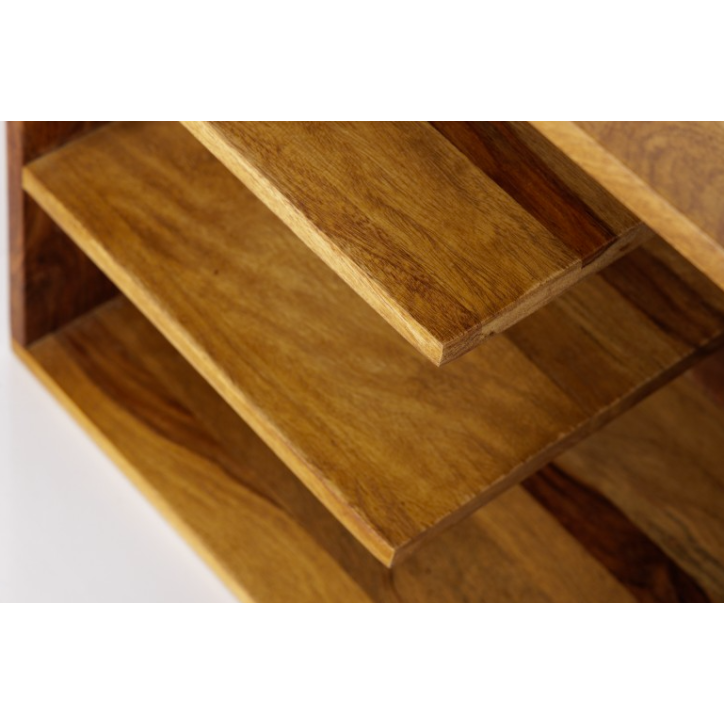 Table d'appoint cubus 43cm
