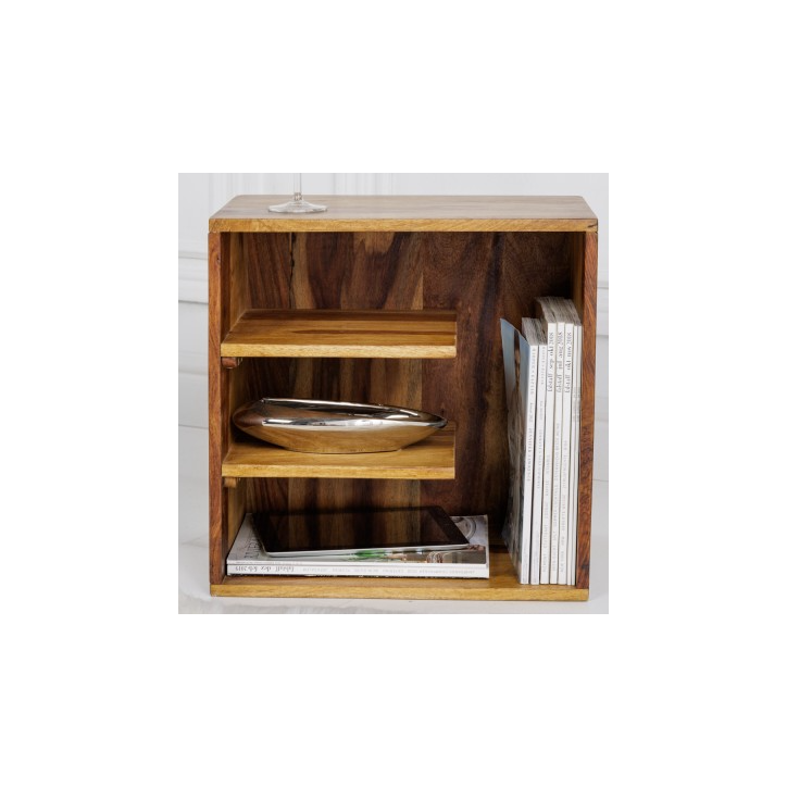Tavolino Cubus 43 cm