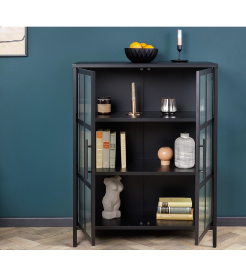 Vetrina Dura Steel 102 cm