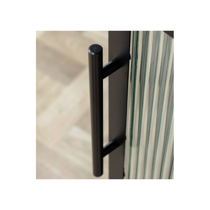 Vitrina Dura Steel 102 cm